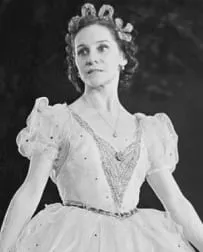 Ольга Лепешинская