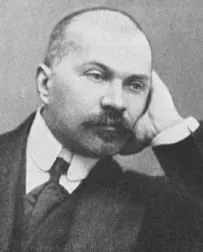 Алексей Щусев